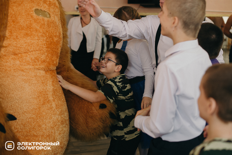 день спецназа 2023