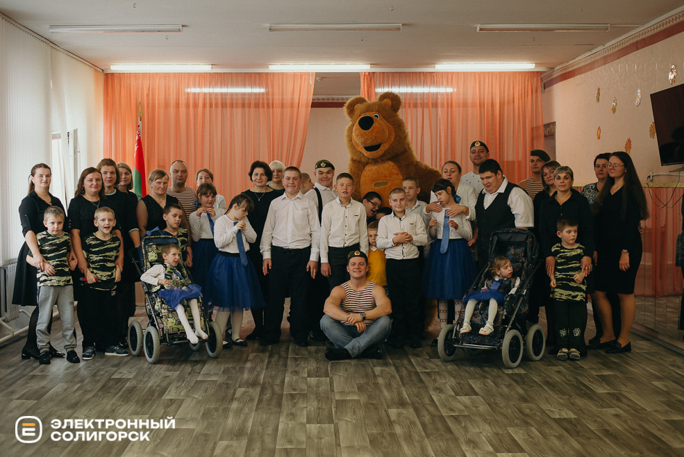 день спецназа 2023