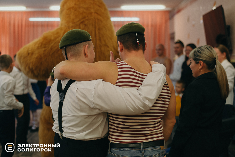 день спецназа 2023