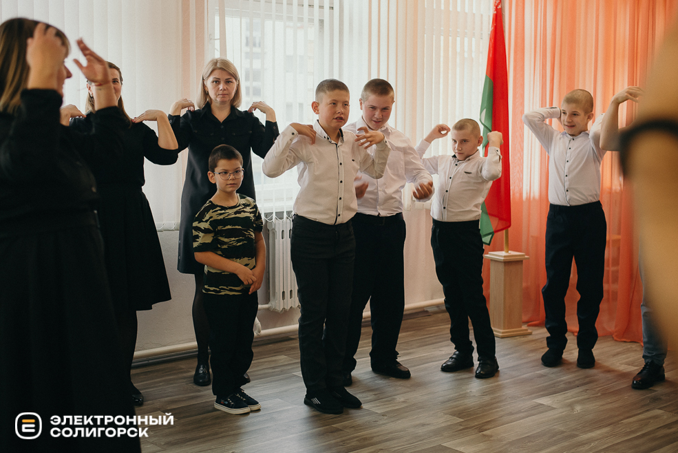 день спецназа 2023