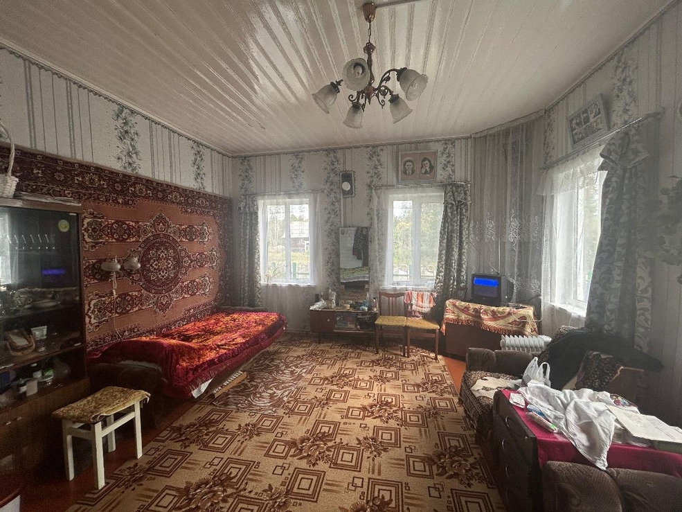 Продажа недорогих домов в Солигорском районе