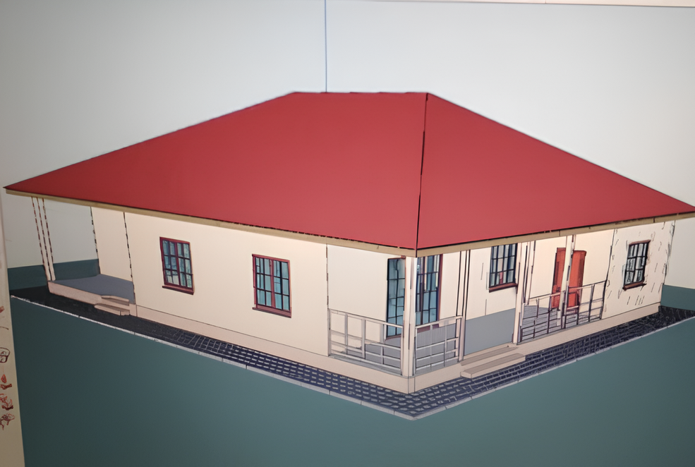 Продажа недорогих домов в Солигорском районе