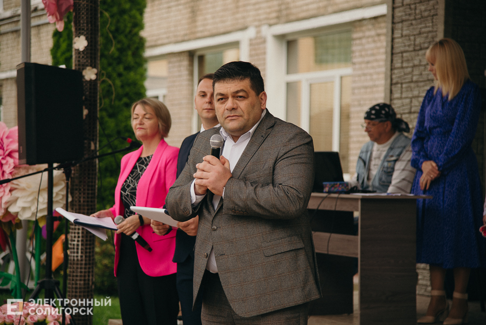 1 сентября 2023 школа 4