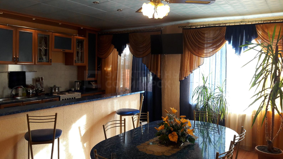 Купить двухуровневую квартиру в Солигорске