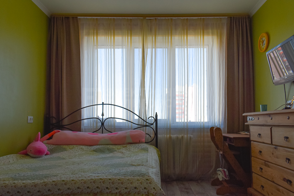 Купить квартиру в Солигорске