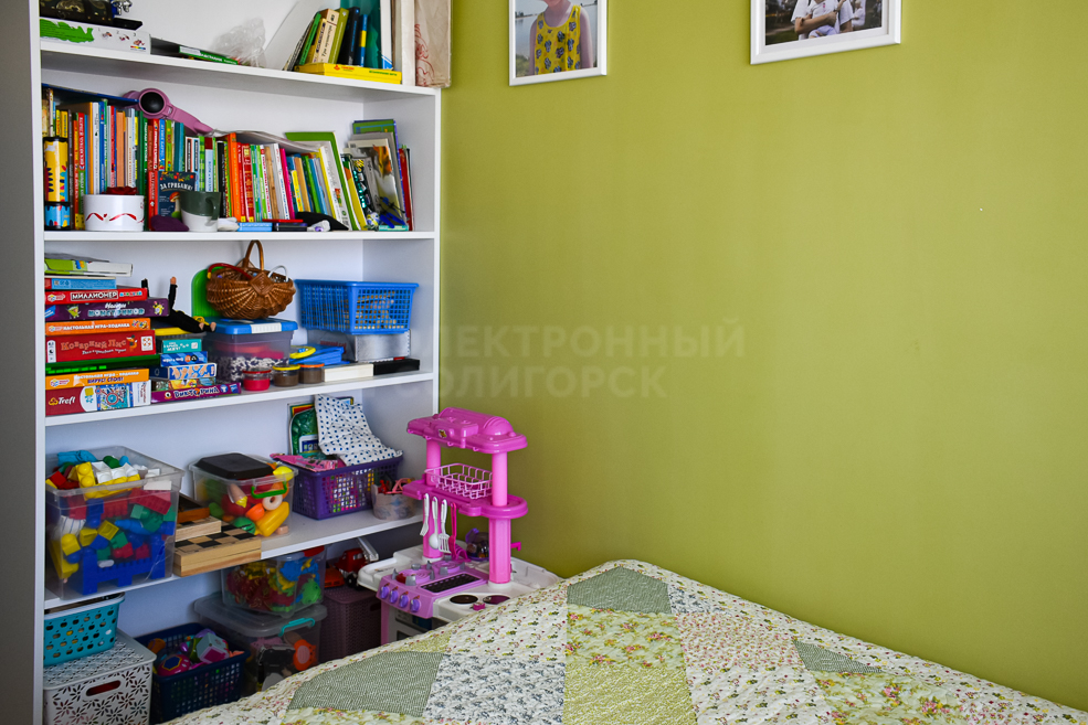 Купить квартиру в Солигорске