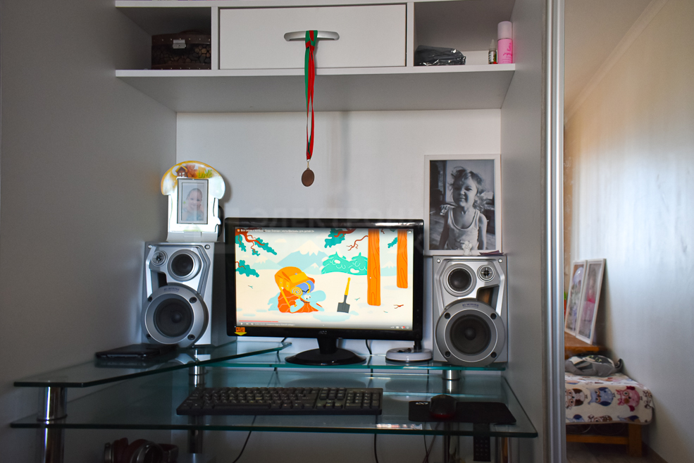 Купить квартиру в Солигорске