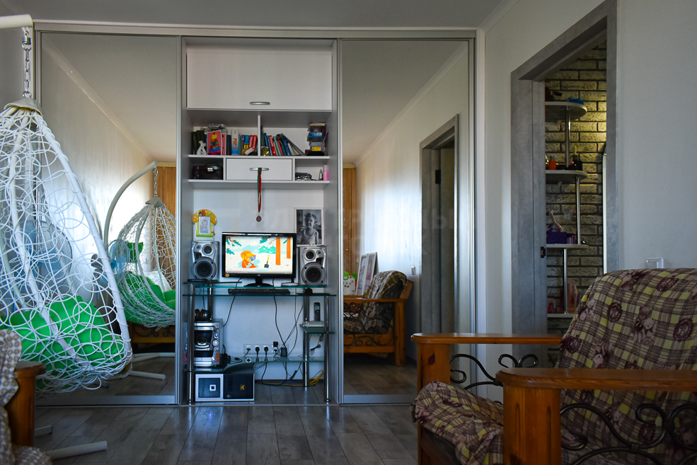 Купить квартиру в Солигорске