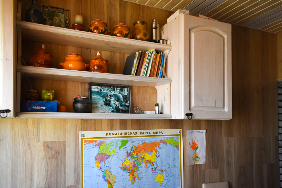 Купить квартиру в Солигорске