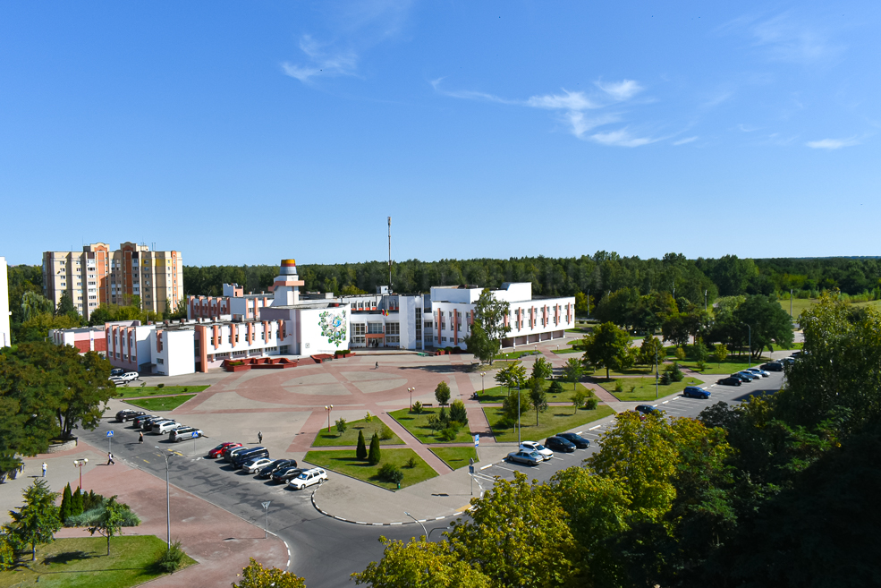 Купить квартиру в Солигорске