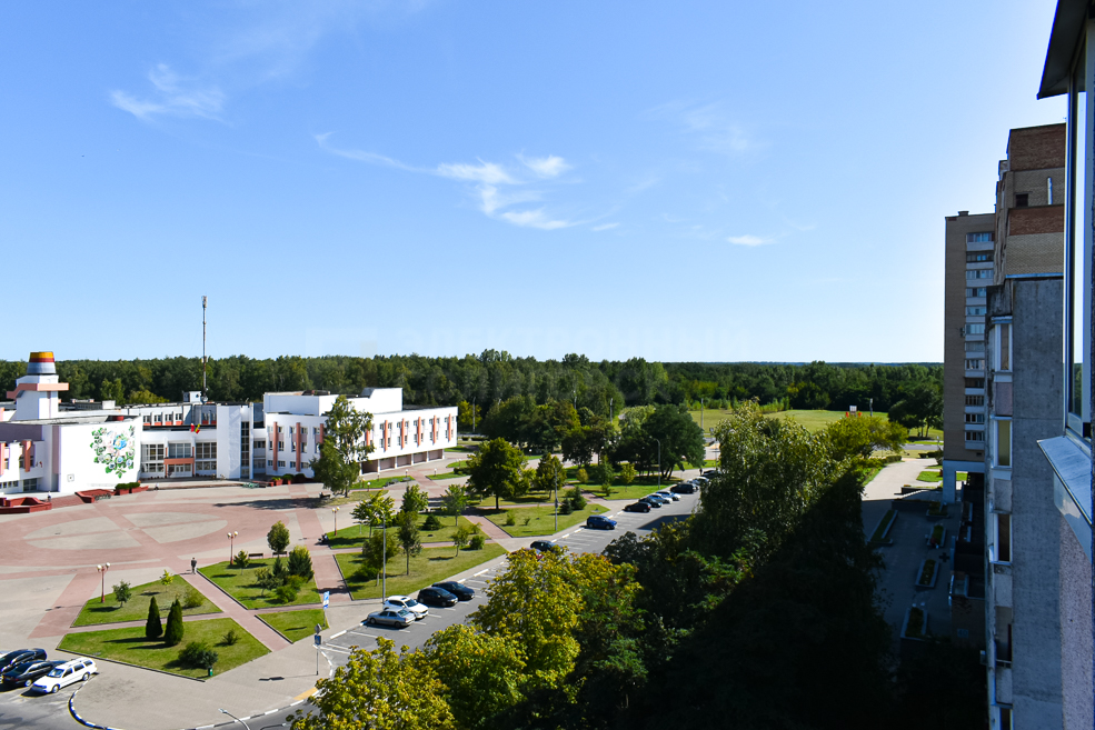 Купить квартиру в Солигорске