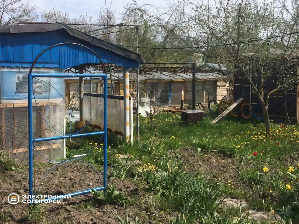 Купить дачу в Солигорском районе