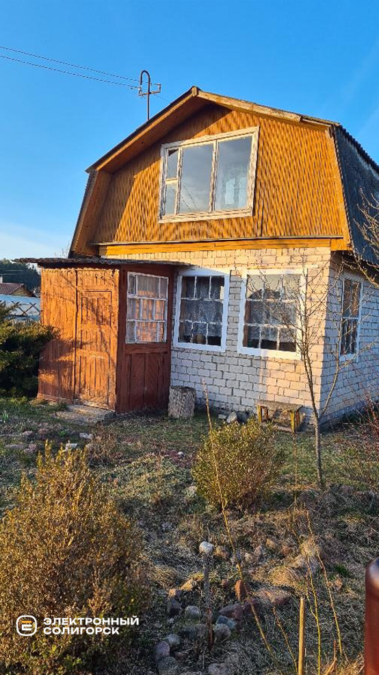 Купить дачу в Солигорском районе