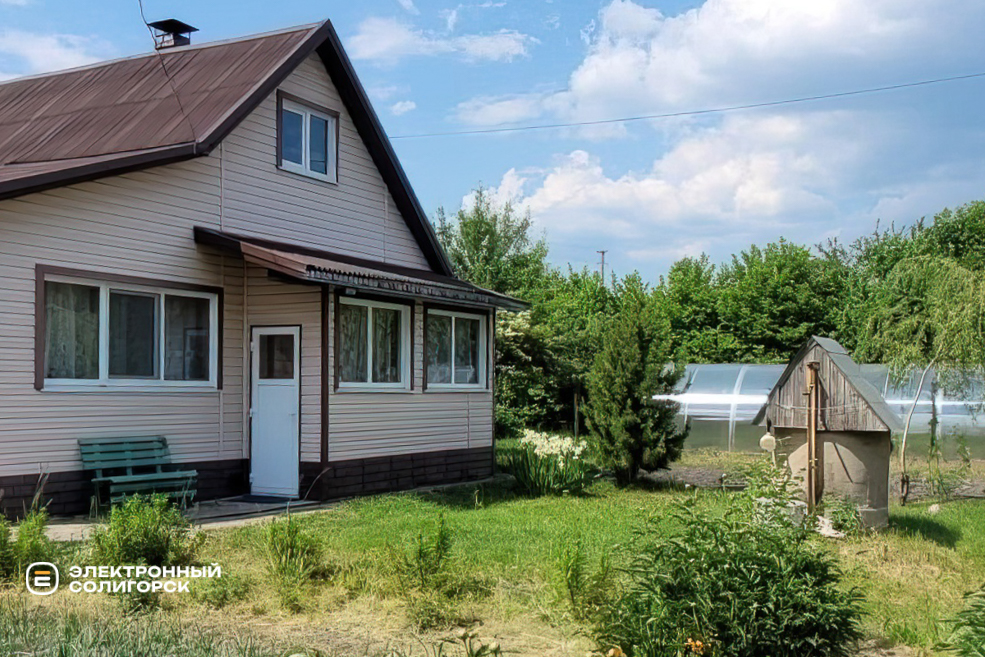 Купить дачу в Солигорском районе
