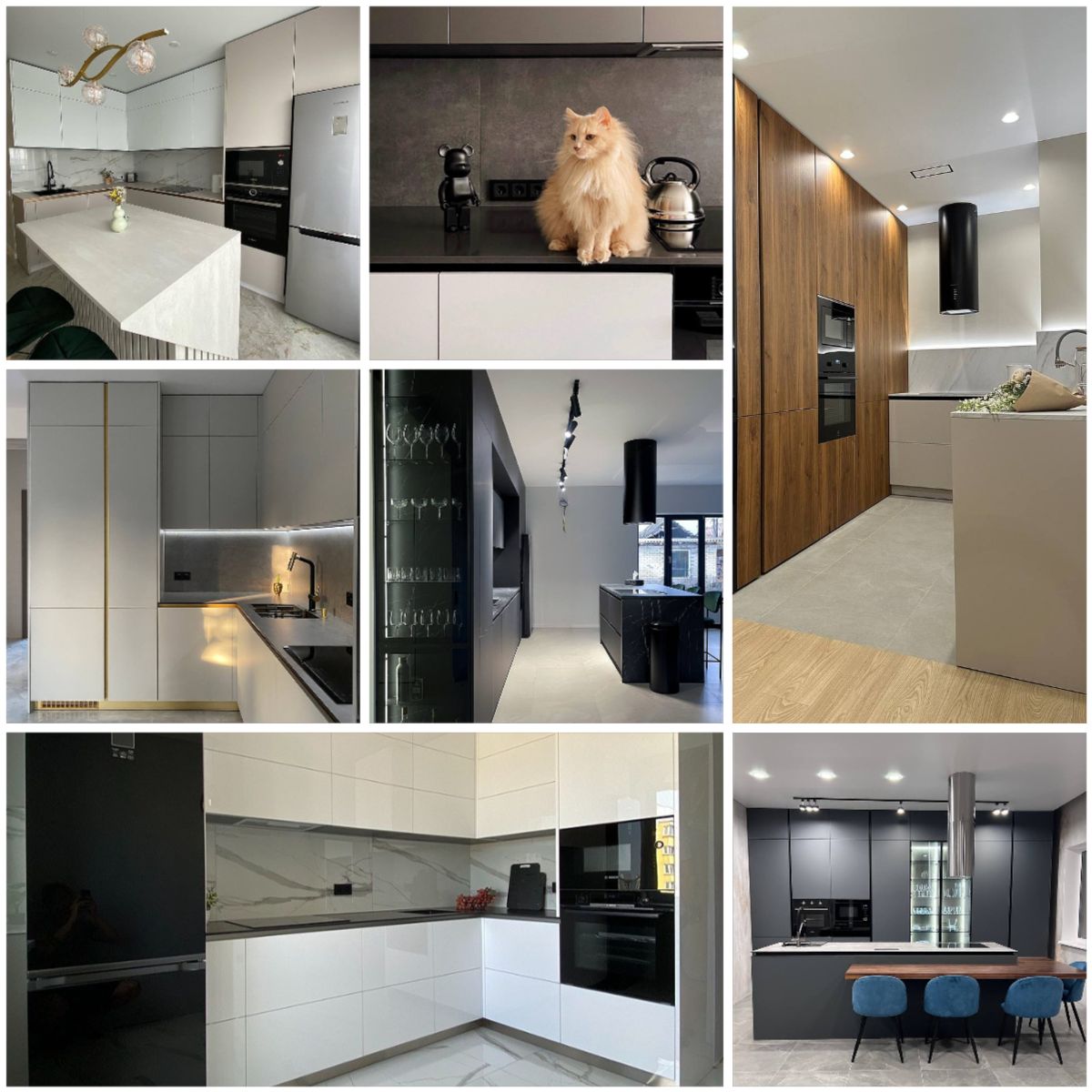 Компания Stasacucine Солигорск