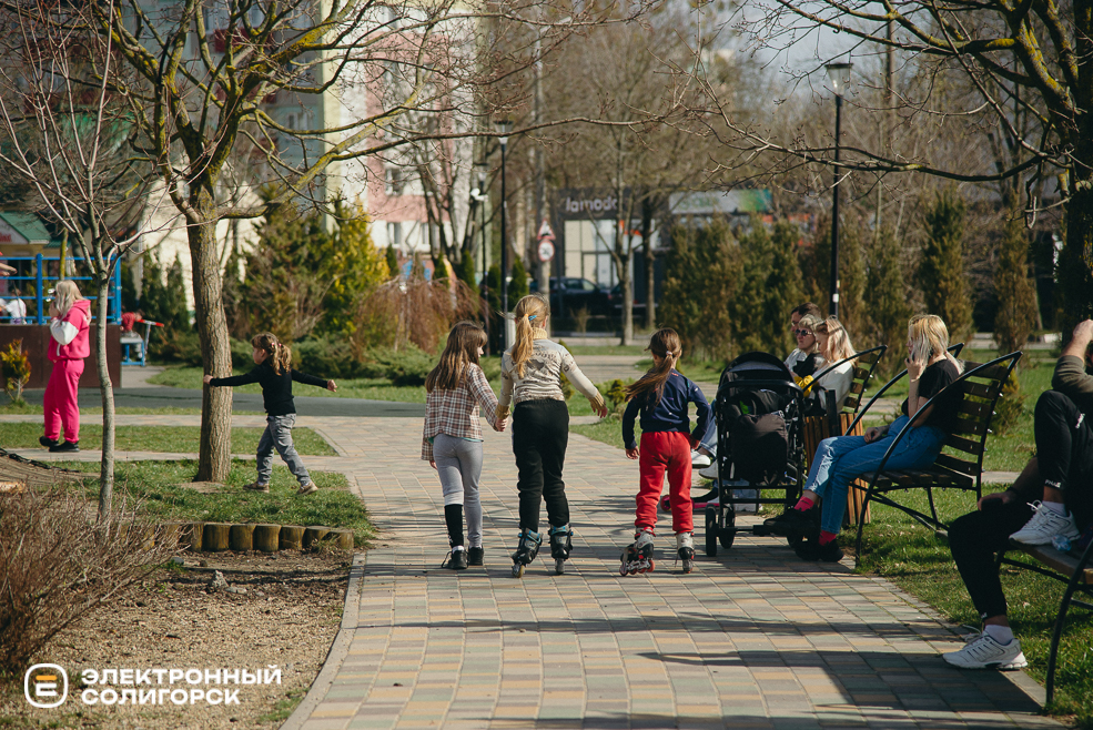 теплые выходные