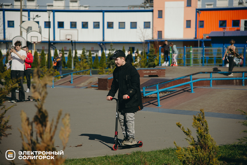 теплые выходные