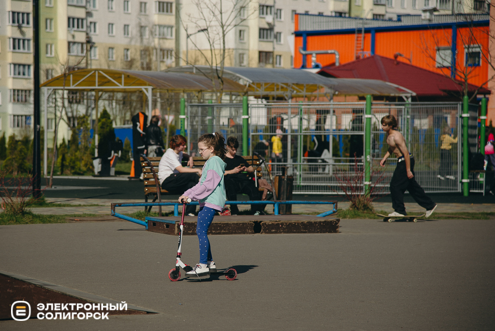 теплые выходные