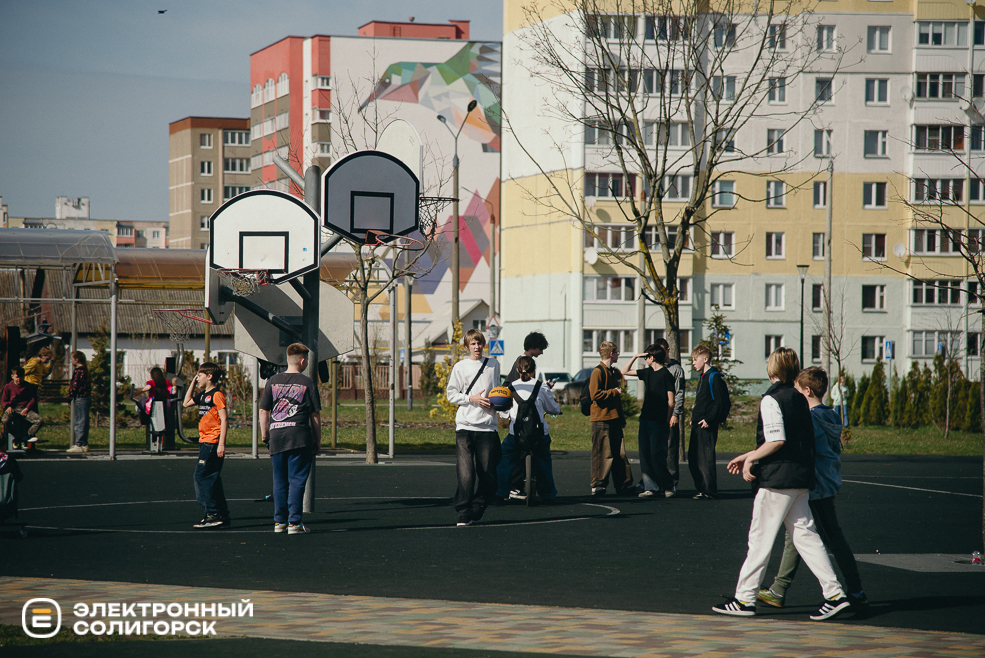 теплые выходные