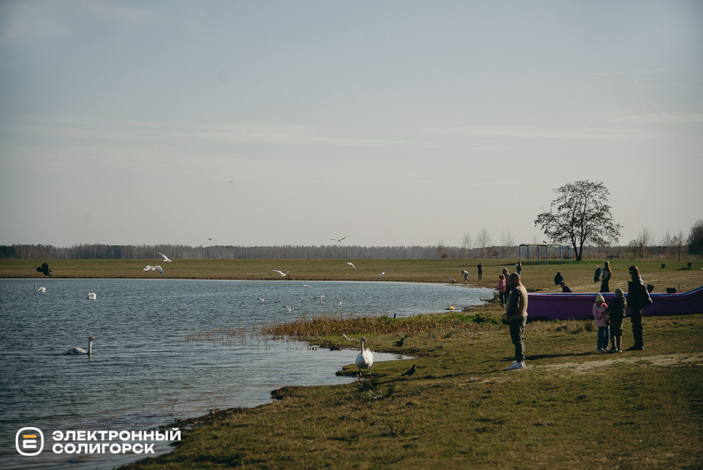 теплые выходные