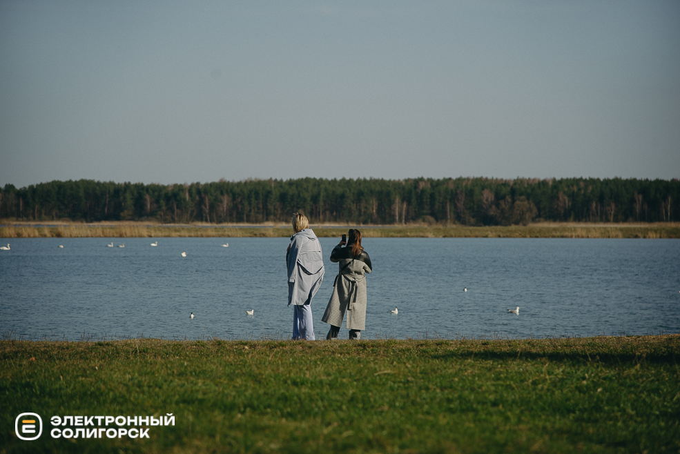 теплые выходные