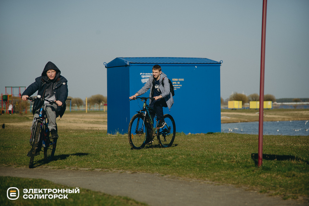 теплые выходные