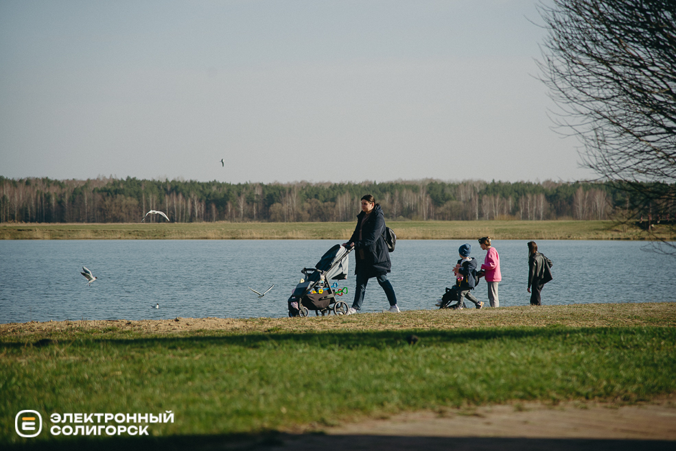 теплые выходные