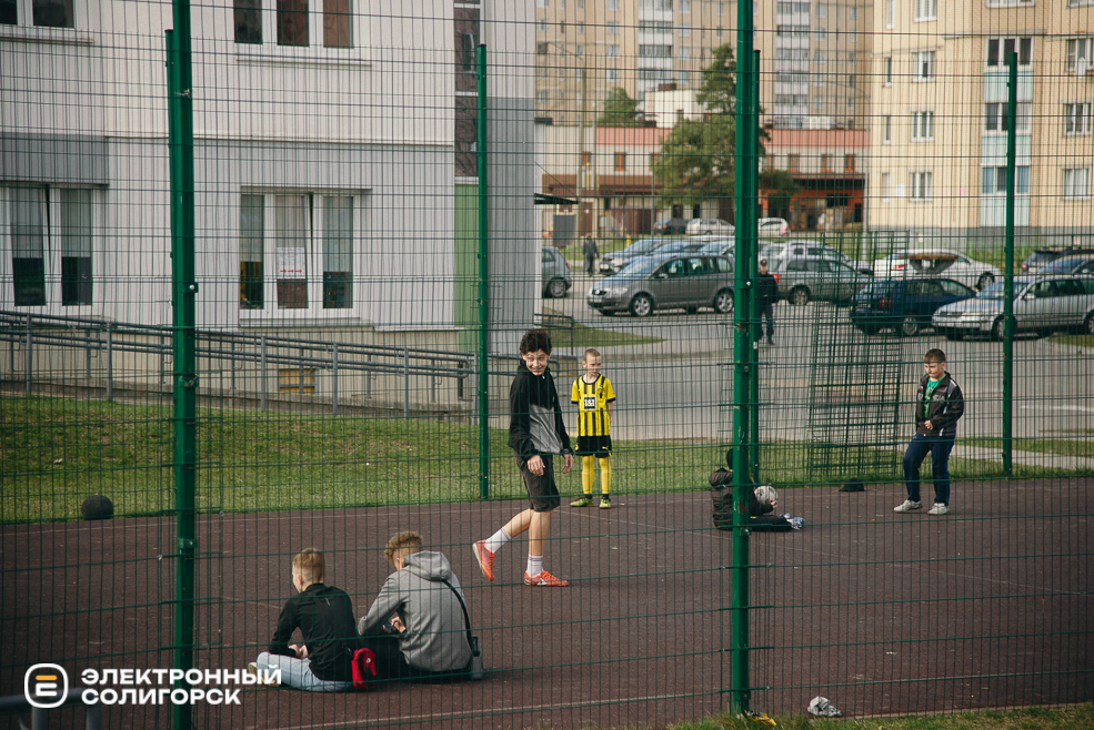 теплые выходные