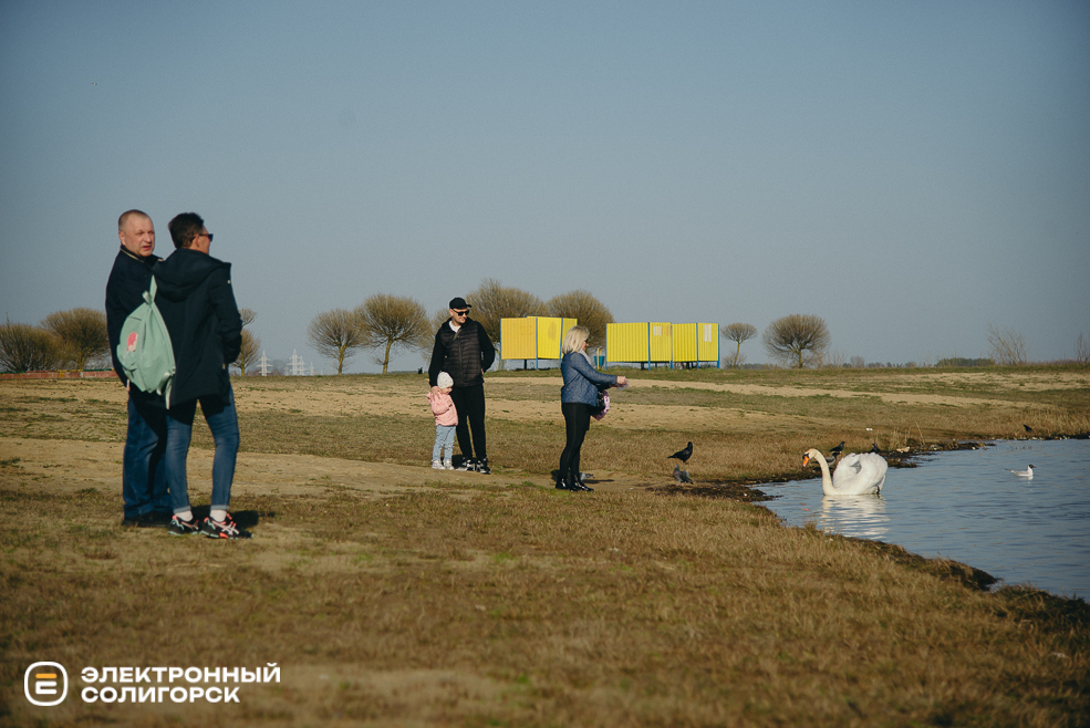 теплые выходные