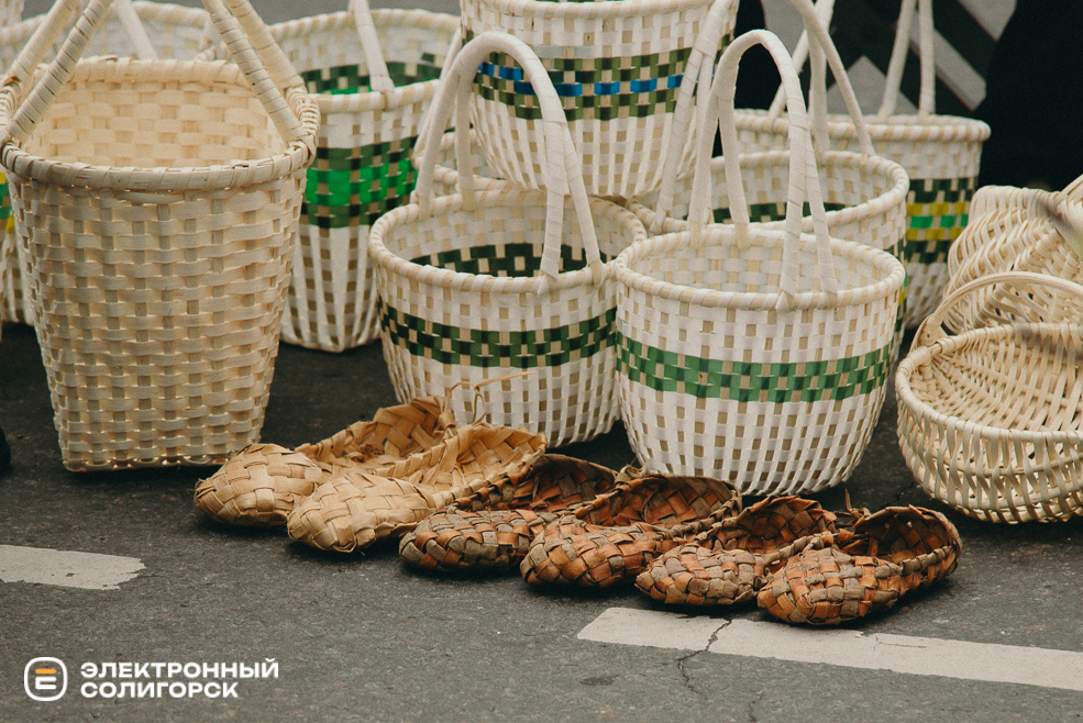 ярмарка весна 2024