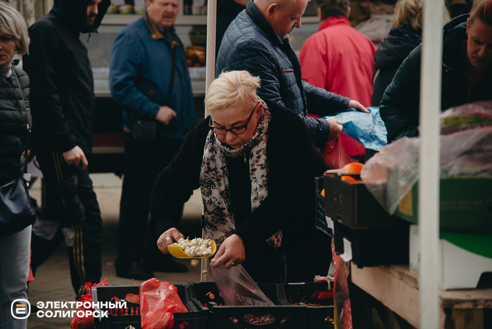 ярмарка весна 2024