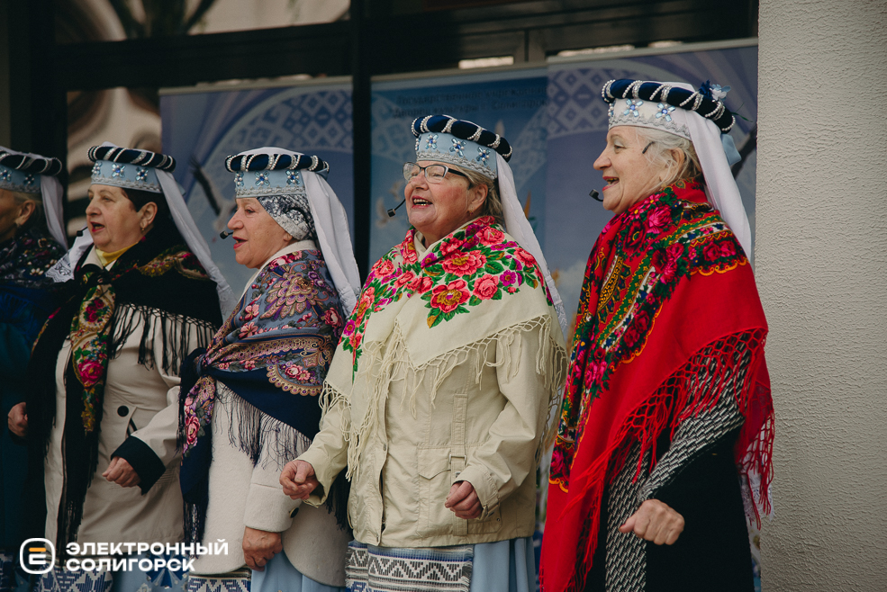 ярмарка весна 2024