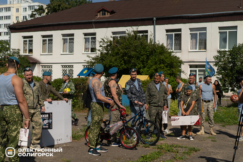 день вдв 2024