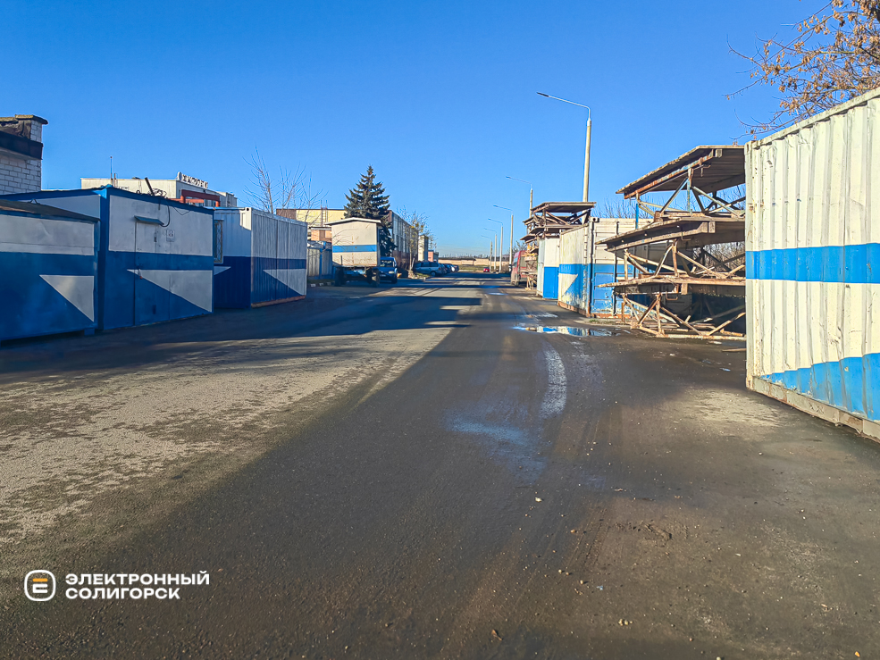 Proezd Stroitelej 17