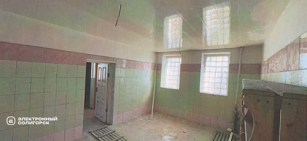 Баня в Солигорском районе продаётся