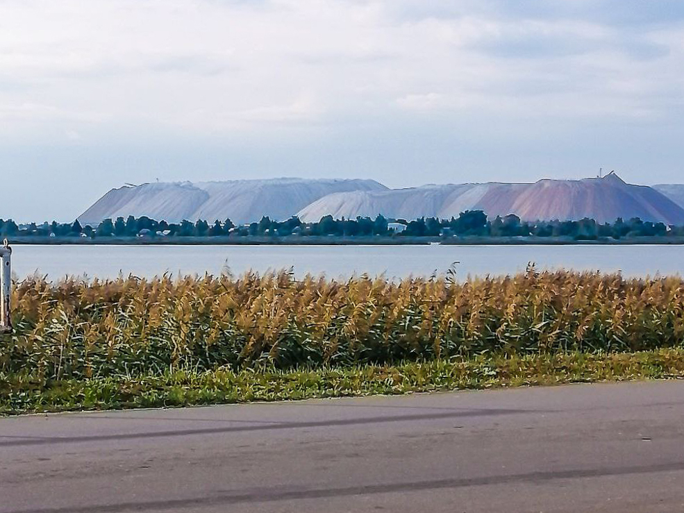 Луговое придорожные кафе и магазины в Солигорском районе