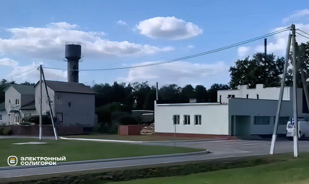 Агрогородок Новополесский Солигорского района