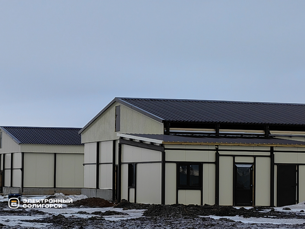 Перепелиная ферма Солигорский район