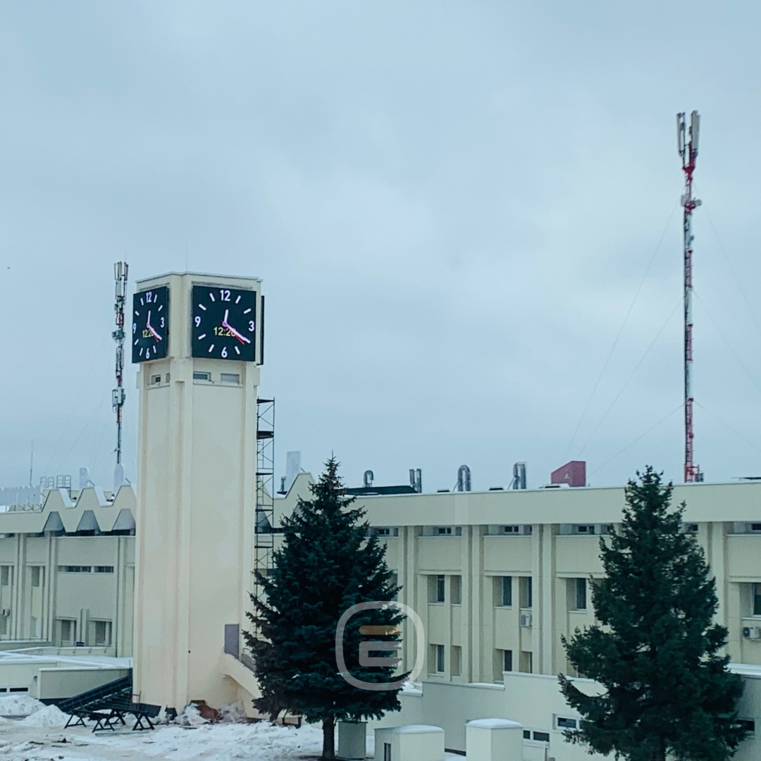 Чсы на вокзале