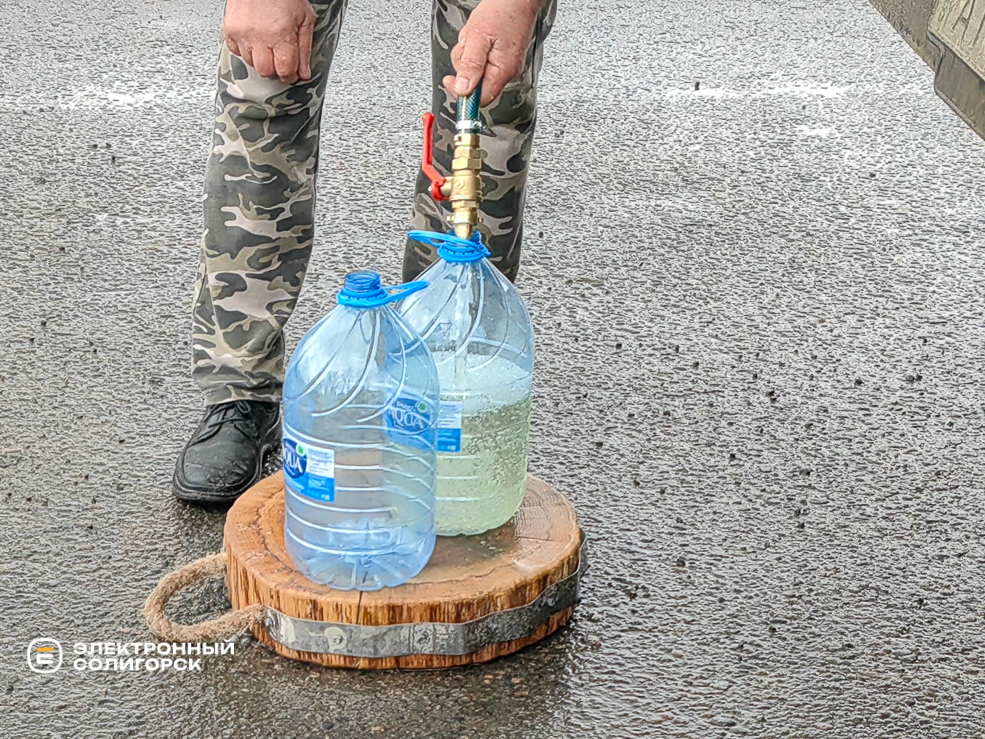 Берёзовый сок в Солигорске купить