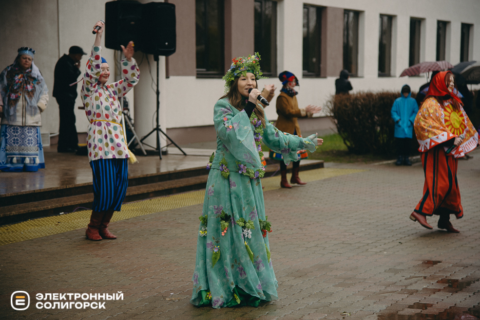 масленица 2024