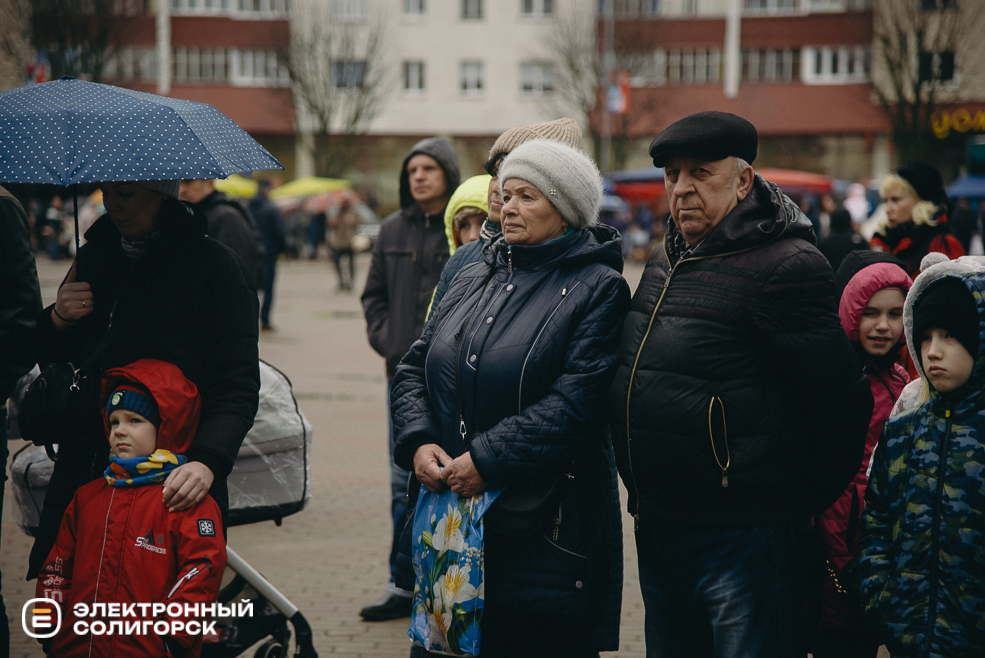 масленица 2024