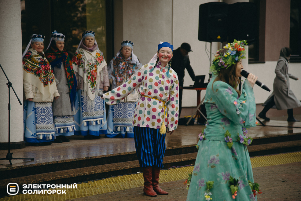 масленица 2024