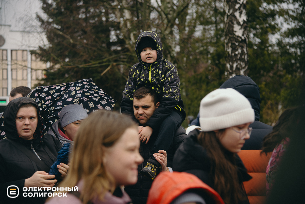 масленица 2024