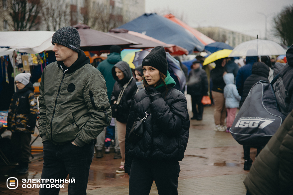 масленица 2024