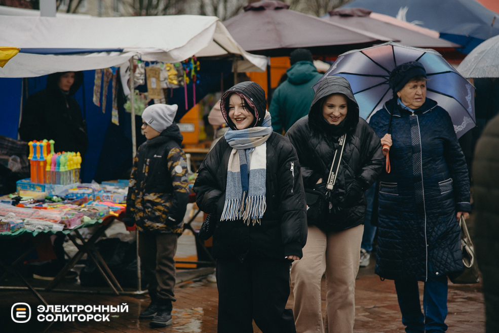 масленица 2024