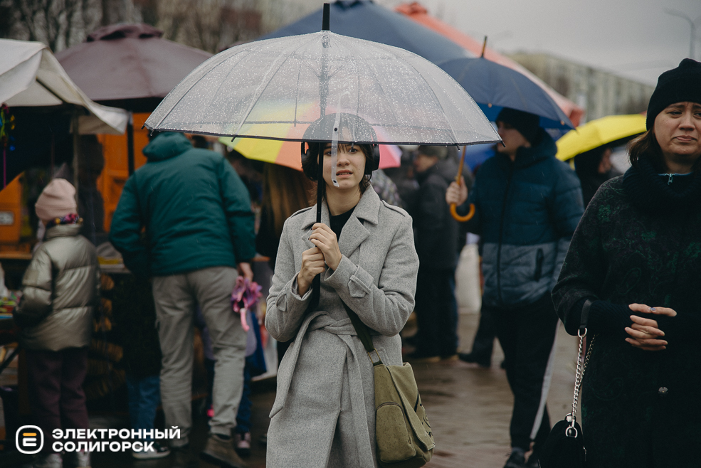 масленица 2024