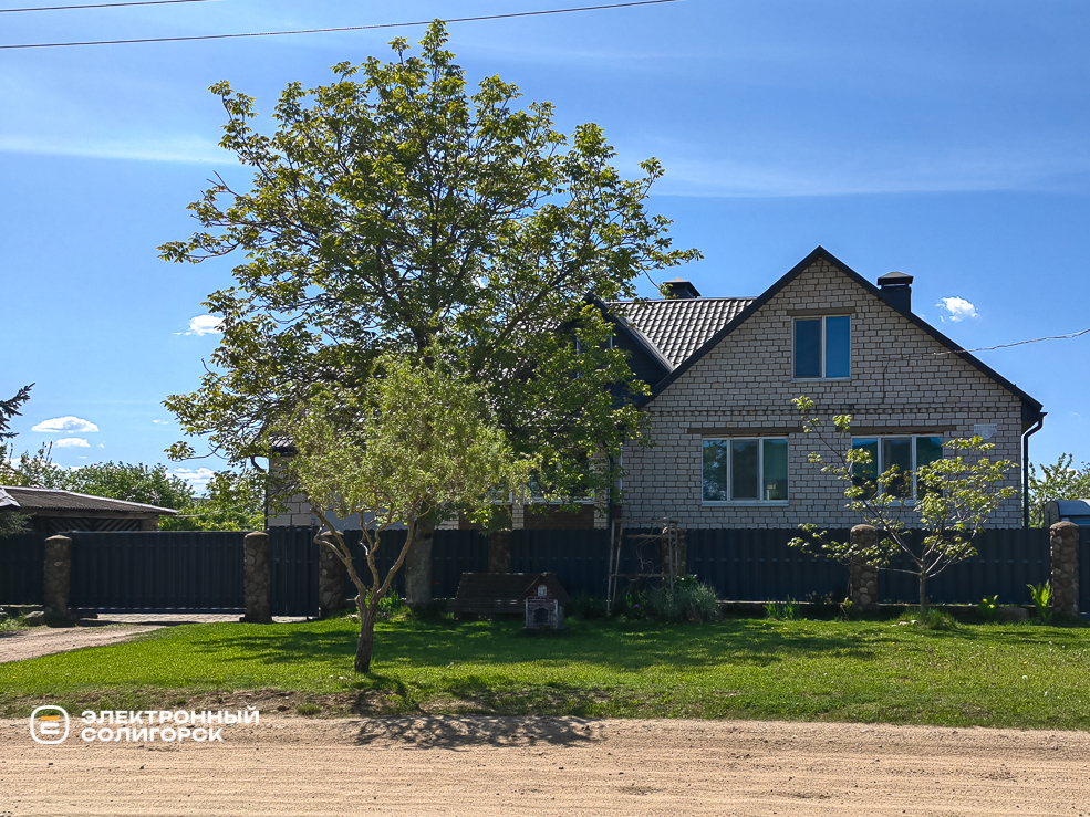 Чижовка Солигорского района