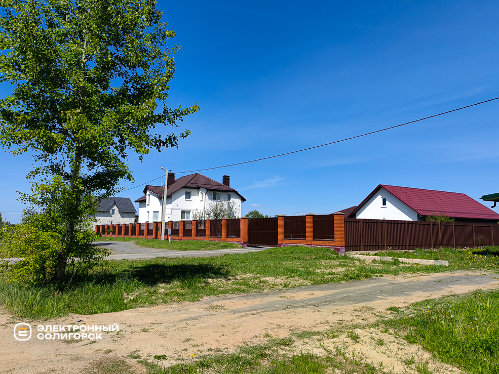 Чижовка Солигорского района