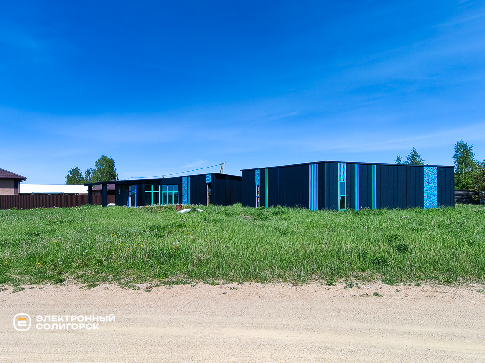 Чижовка Солигорского района